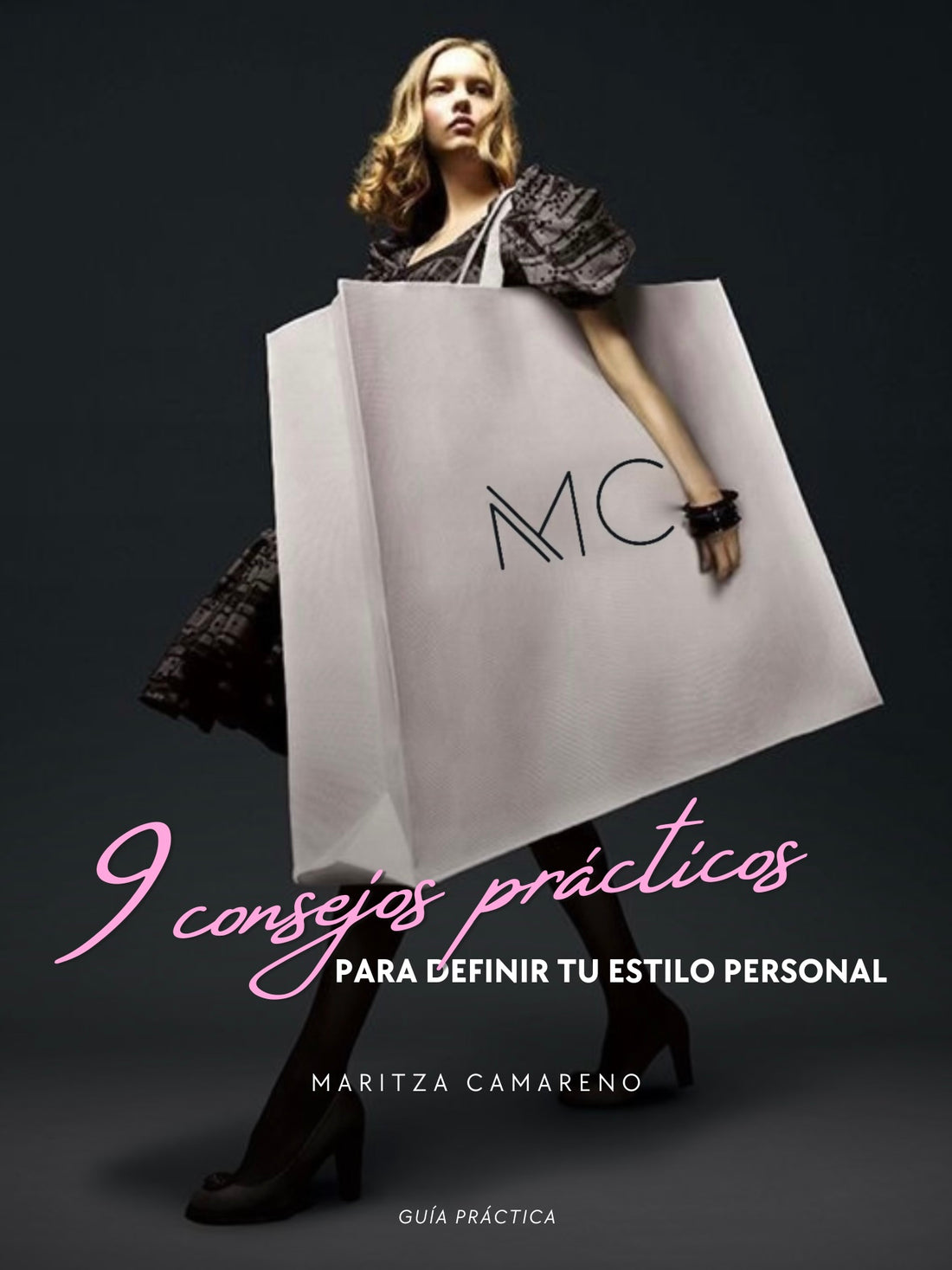 9 consejos prácticos para definir tu estilo personal