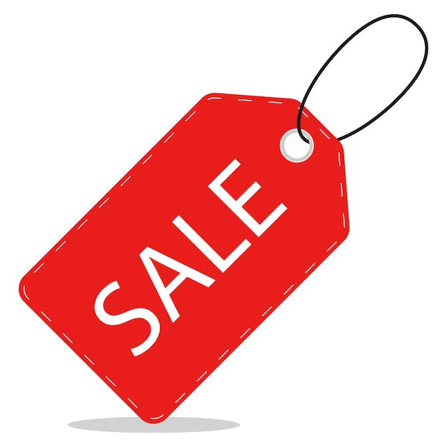 Sale