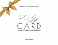 Maritza Camareno E-Gift Card
