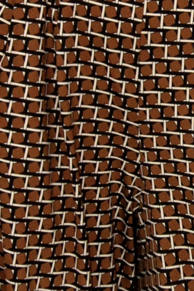 Elena Cutout Romper – CUSTOMIZED PRINT
